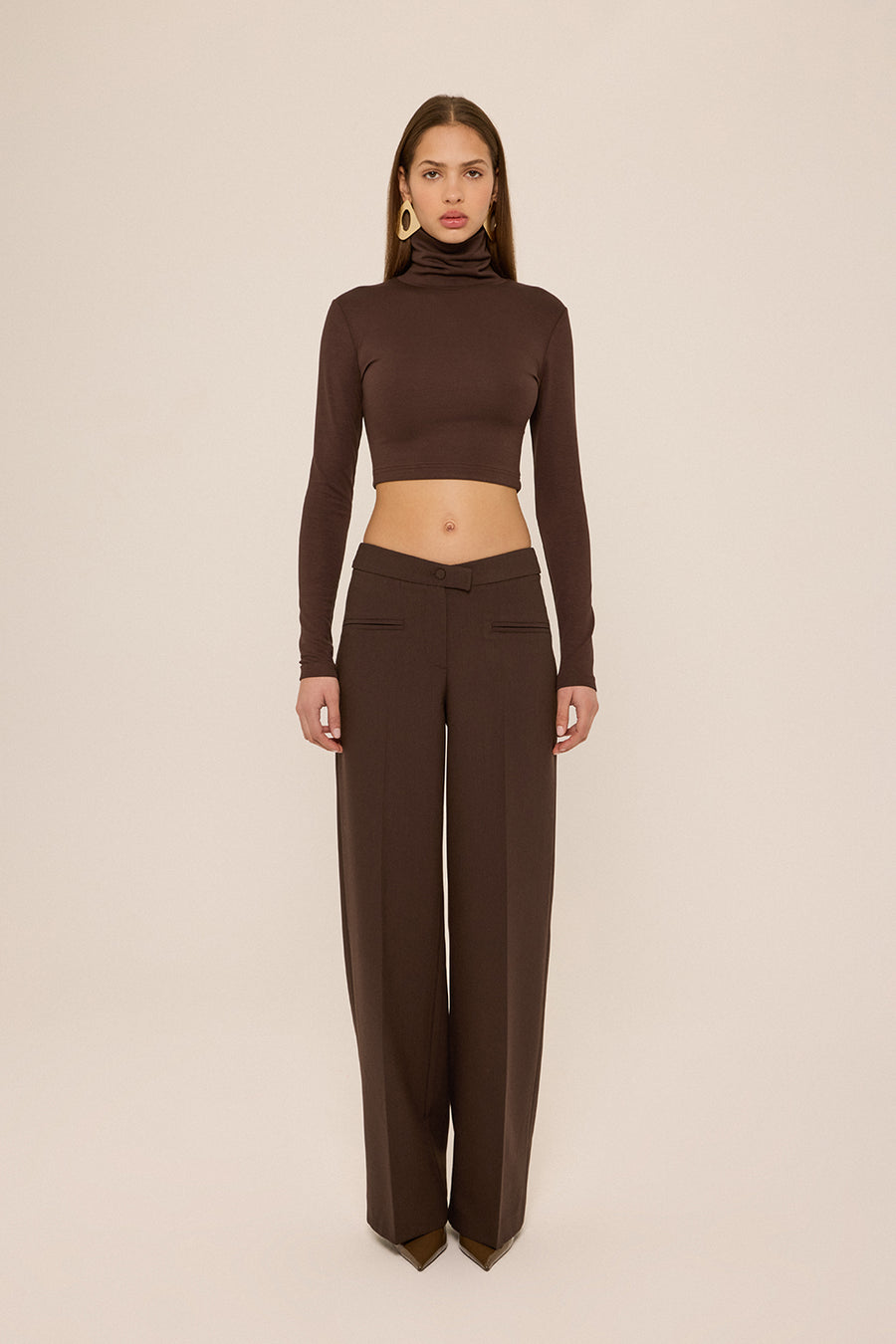 ADIRA PANT