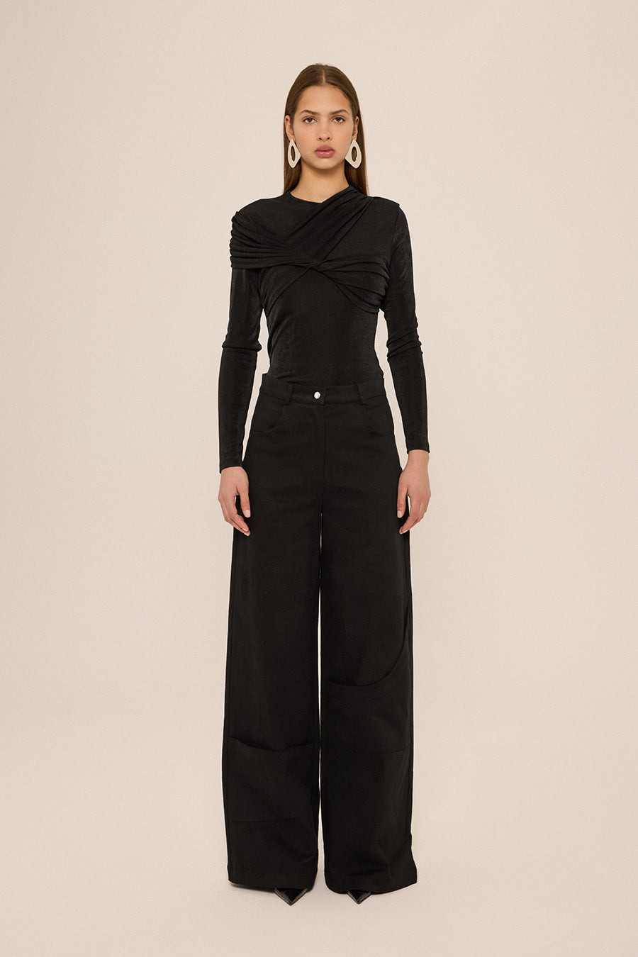 GRACE TOP