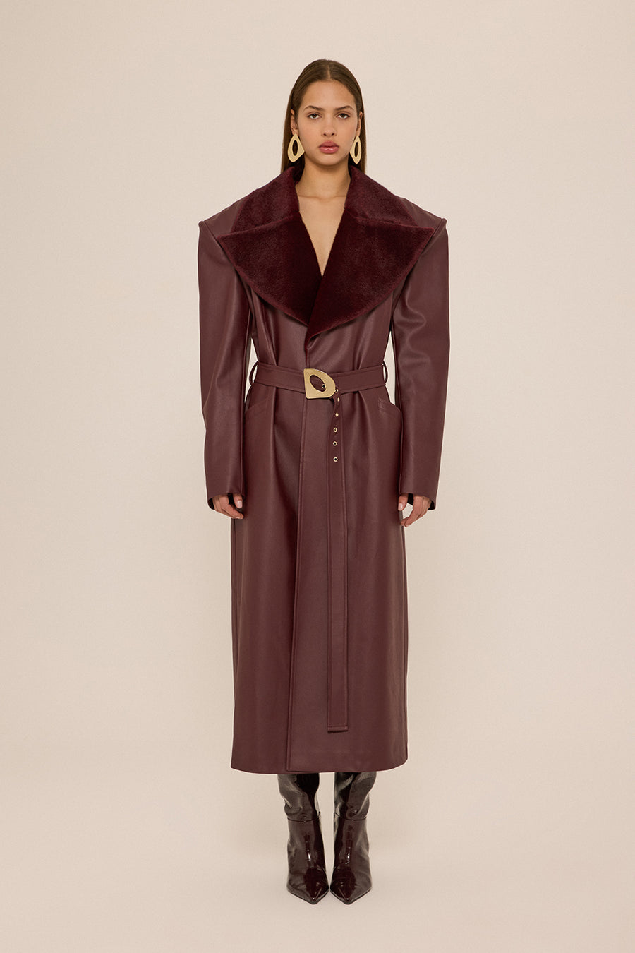 ELYSIAN COAT