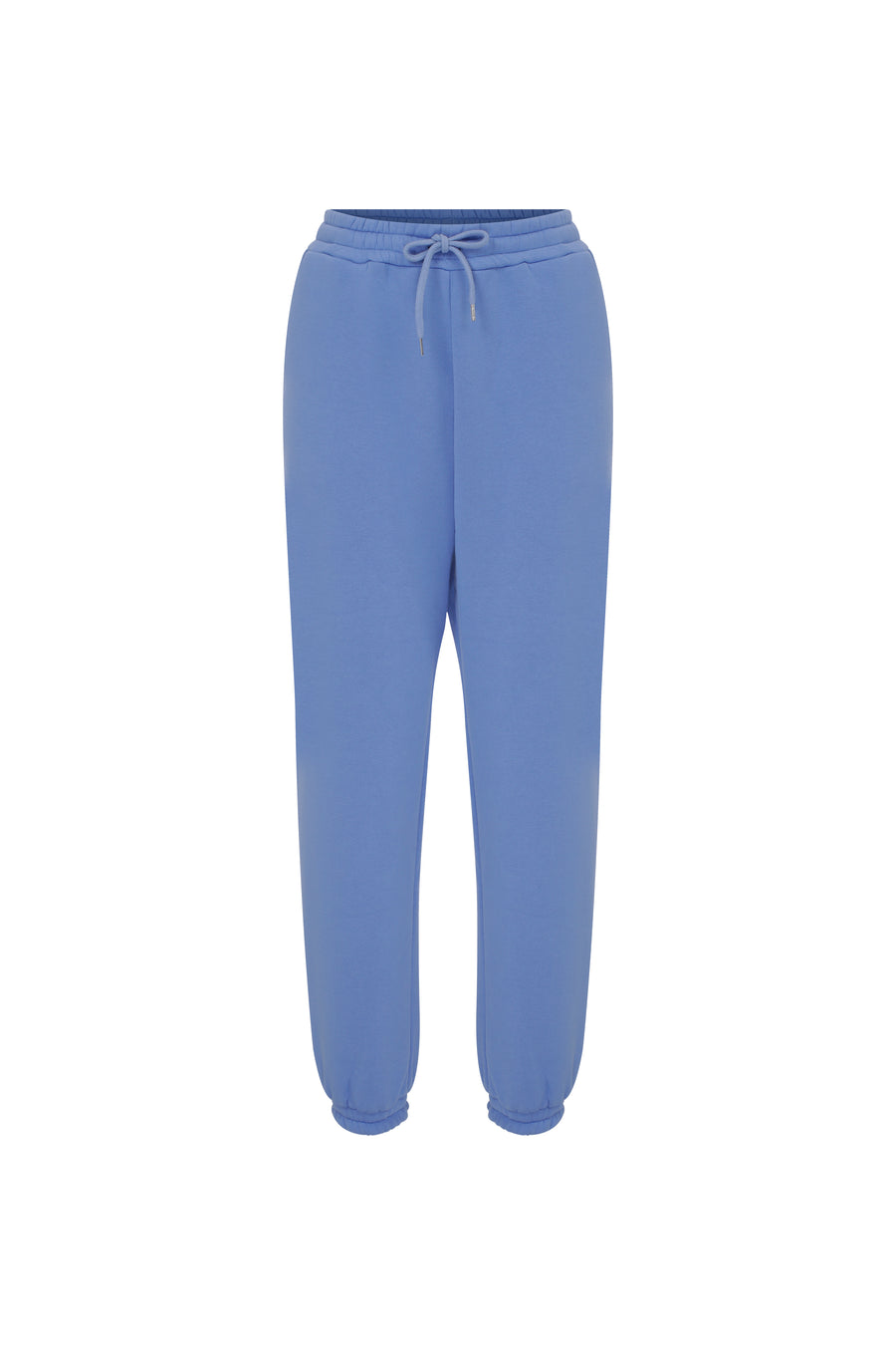 Cozy Blue Sweatpants