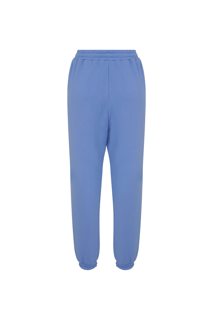 Cozy Blue Sweatpants