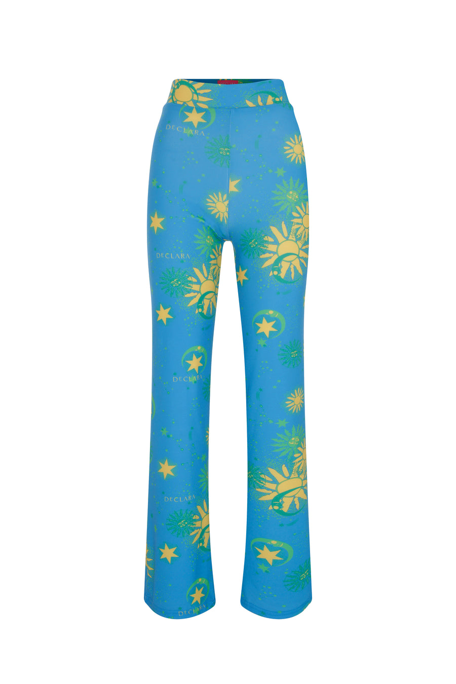 Cosmos Pant