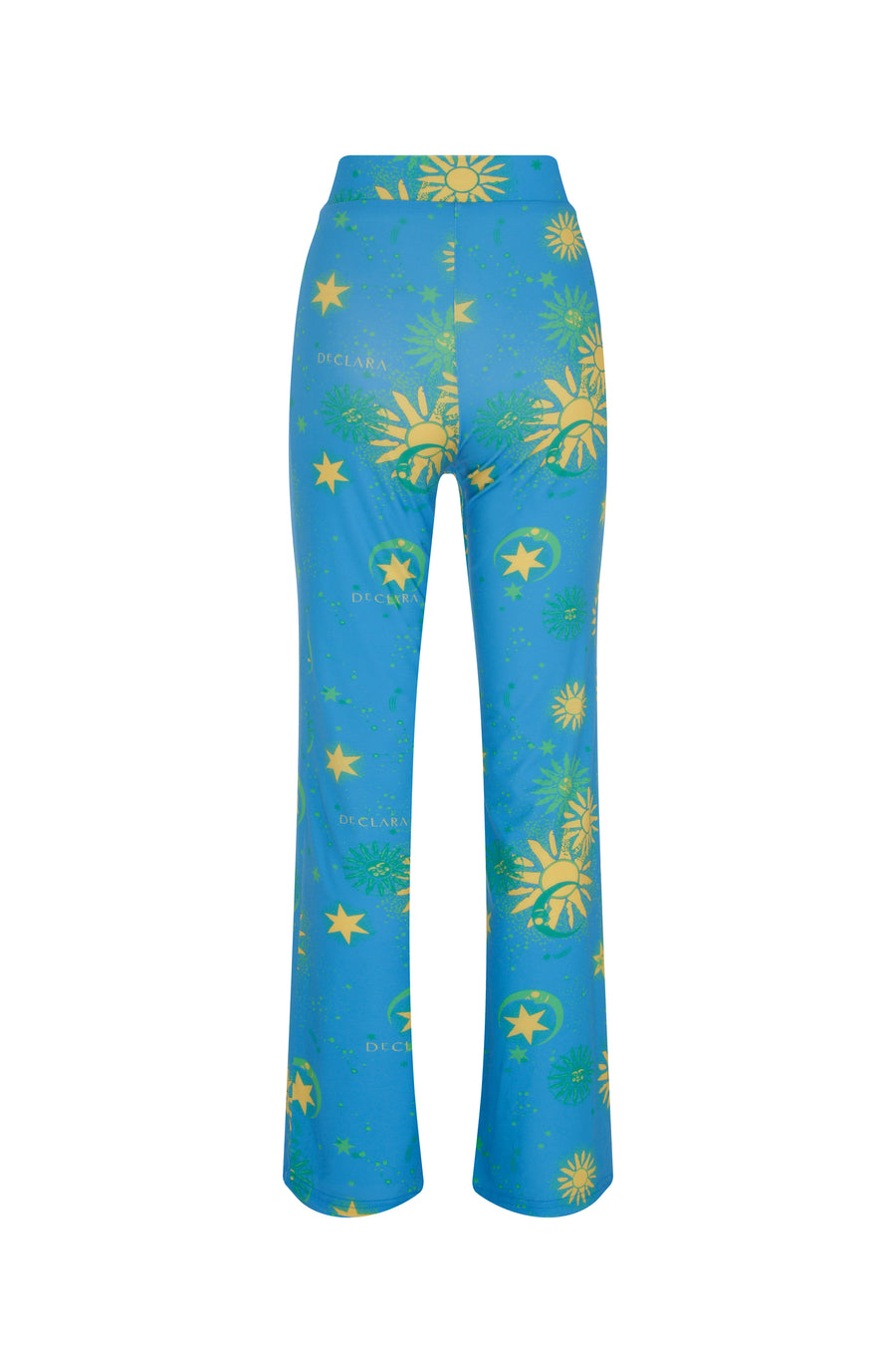 Cosmos Pant