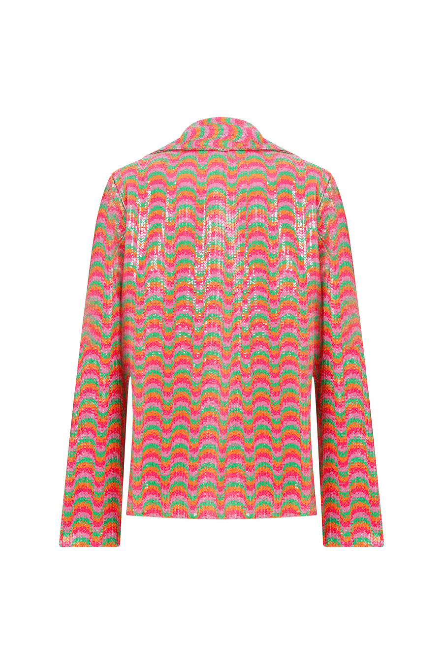 Discowavy Jacket