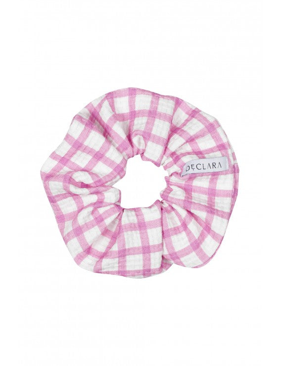 Cosmopolitan Scrunchie