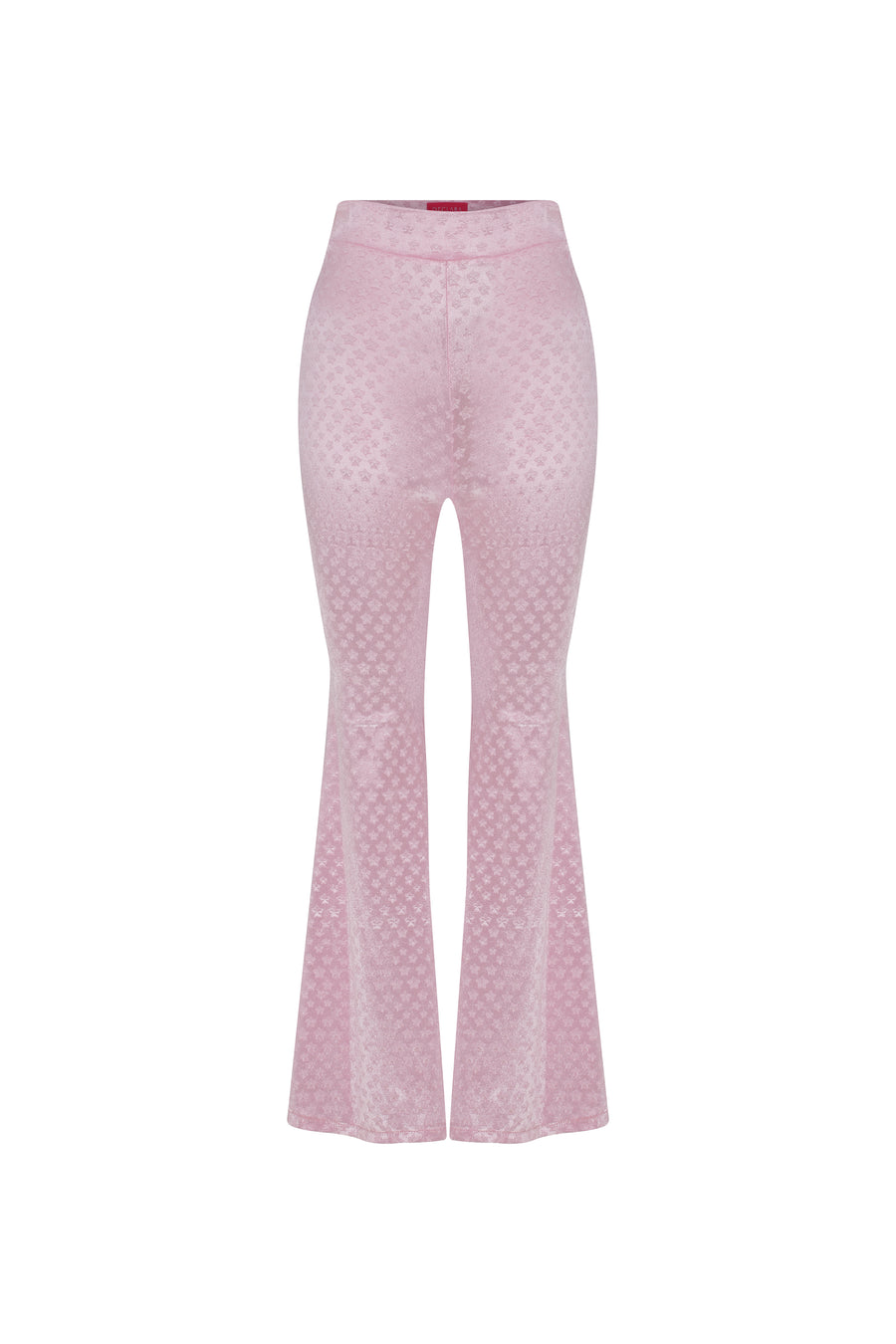 Starry Pink Pant