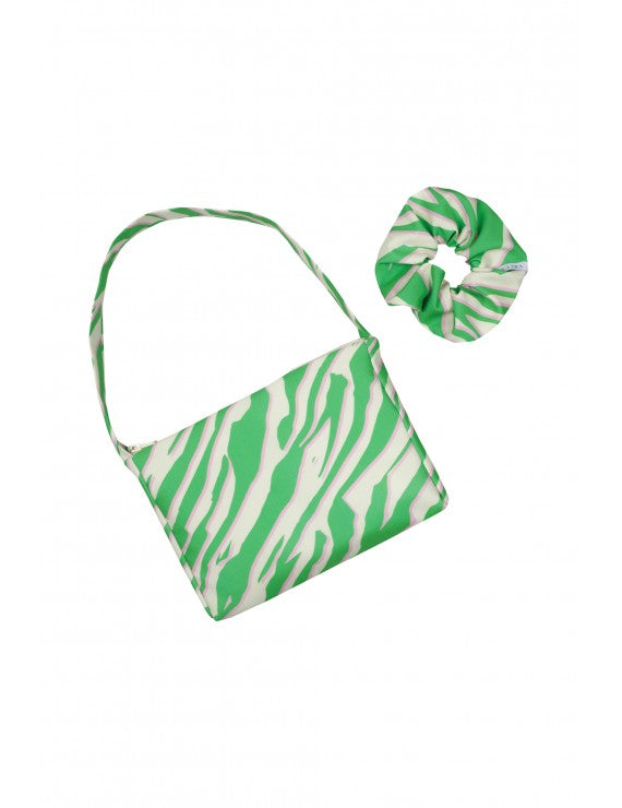 Mojito Mino Bag & Scrunchie