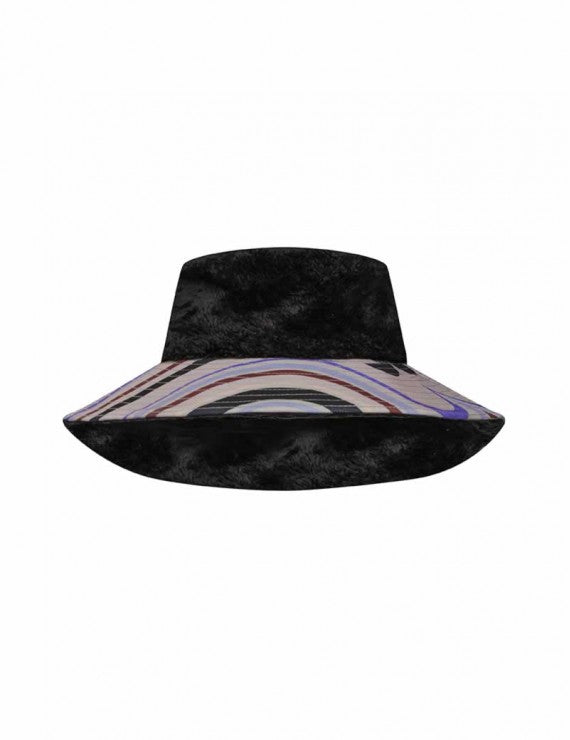 Psychedelic Feelings Hat