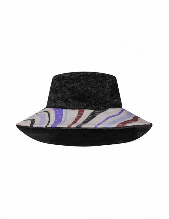 Psychedelic Feelings Hat