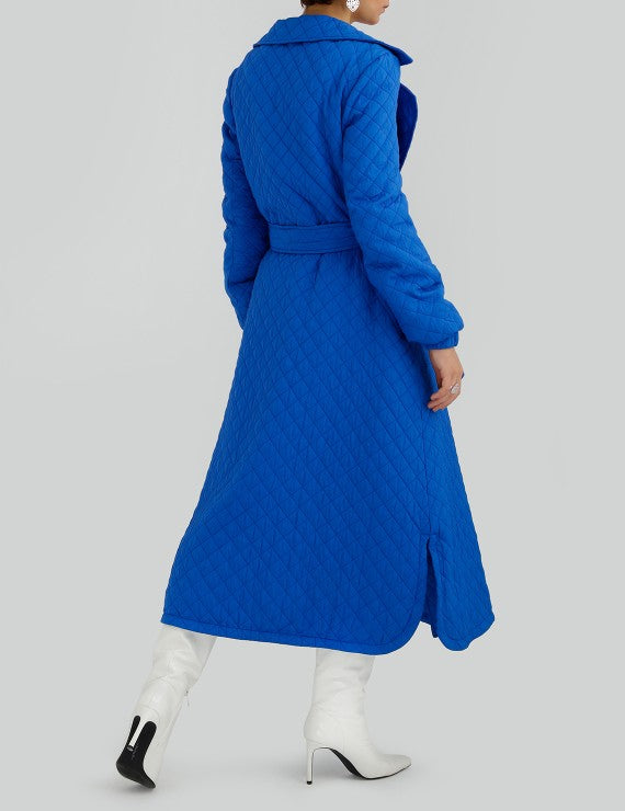 Imaginaerum Capitone Coat