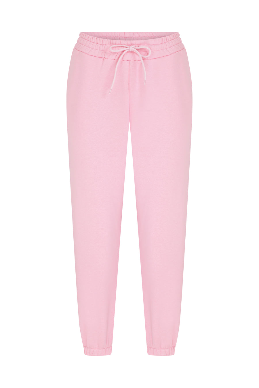 Cozy Pink Sweatpant