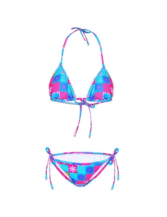 Blossom Bikini Set
