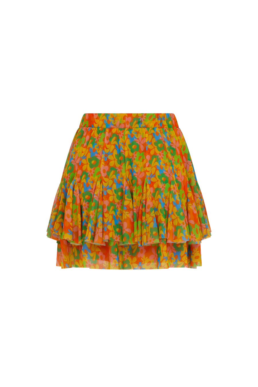 Flourish Skirt